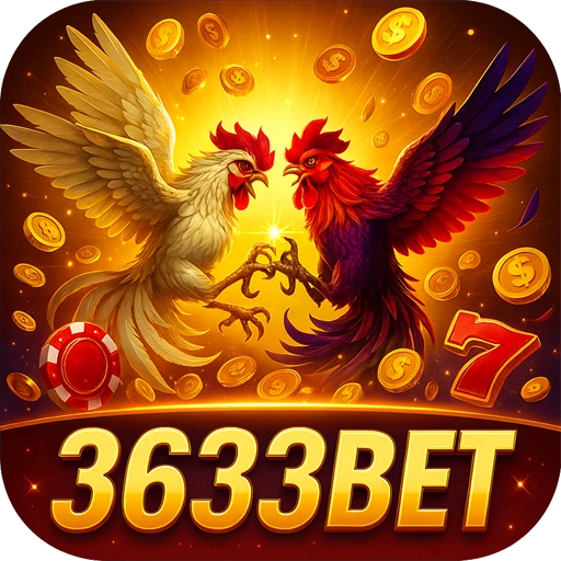 3633bet.com